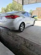 هيونداي إلانترّا 2011, RF30940619