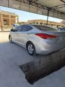 هيونداي إلانترّا 2011, RF30940619
