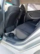 هيونداي إلانترّا 2011, RF30940619