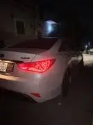 هونداي سوناتا 2011, حلب, RF52236065