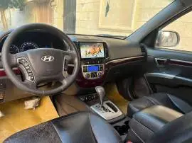 Hyundai Santa Fe 2010, Aleppo, RF11062540