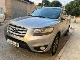 هونداي سانتا في 2010, حلب, RF11062540