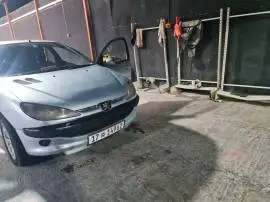 بيجو 206 2004, دمشق, RF13308278