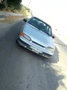 لادا سمارا 2006, دمشق, RF11329175