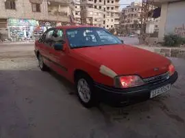 اوبل اوميجا موديل 92, دمشق, RF77132011
