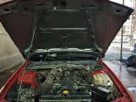 اوبل اوميجا موديل 92, دمشق, RF77132011
