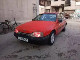 اوبل اوميجا موديل 92, دمشق, RF77132011