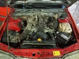 اوبل اوميجا موديل 92, دمشق, RF77132011