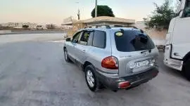 Hyundai Santa Fe 2004 for sale, Aleppo, RF15044145