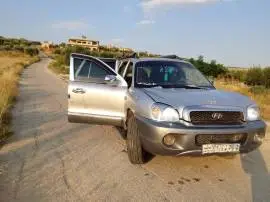 هونداي سنتفي 2005, إدلب, RF64640981