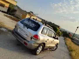 هونداي سنتفي 2005, إدلب, RF64640981
