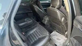 فورد فيوجن 2014, دمشق, RF15544037