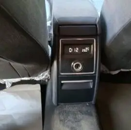 سكودا سوبريب 2015, حلب, RF16252177