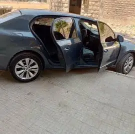 سكودا سوبريب 2015, حلب, RF16252177