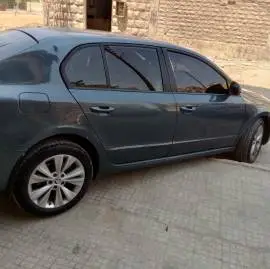 سكودا سوبريب 2015, حلب, RF16252177