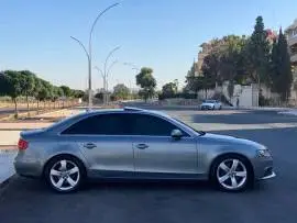 أودي A4 موديل 2011, دمشق, RF18823029