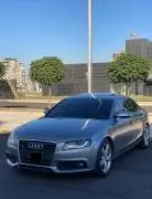 أودي A4 موديل 2011, دمشق, RF18823029