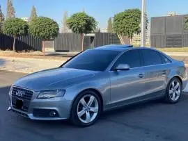 أودي A4 موديل 2011, دمشق, RF18823029