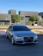 أودي A4 موديل 2011, دمشق, RF47805048