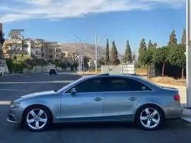 أودي A4 موديل 2011, دمشق, RF47805048