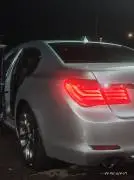 بي ام 740 2012, حلب, RF18869987