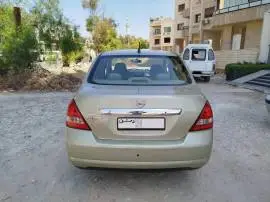 نيسان تيدا 2007, دمشق, RF16154996
