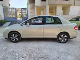 نيسان تيدا 2007, دمشق, RF16154996