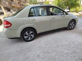نيسان تيدا 2007, دمشق, RF16154996