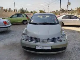 نيسان تيدا 2007, دمشق, RF16154996
