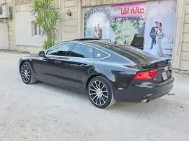 اودي A7 موديل 2012, RF16448633