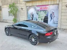 اودي A7 موديل 2012, RF16448633