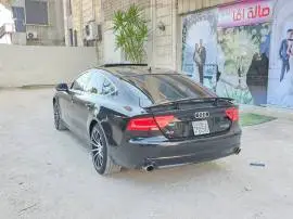 اودي A7 موديل 2012, RF16448633