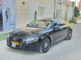 اودي A7 موديل 2012, RF16448633