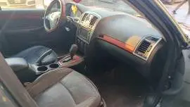 كاديلاك 2007, دمشق, RF55573616
