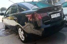 Kia Forte 2010, Damascus, RF37136349