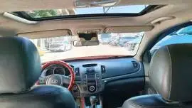 Kia Forte 2010, Damascus, RF37136349