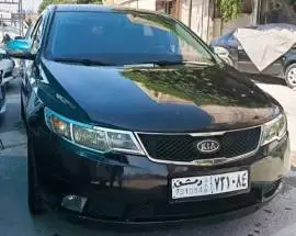 Kia Forte 2010, Damascus, RF37136349