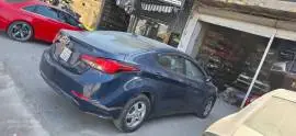 هونداي افانتي 2017, دمشق, RF64333196