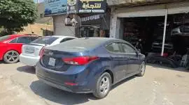 هونداي افانتي 2017, دمشق, RF64333196