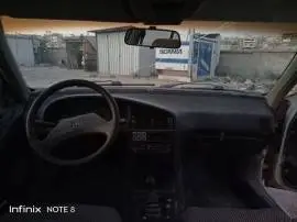 Peugeot 2007, Aleppo, RF17921126