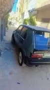 فولكس فاجن كولف موديل 76, دمشق, RF16275031