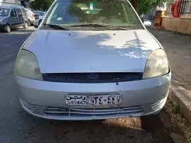 Ford Fiesta 2006 for sale, Damascus, RF90394343