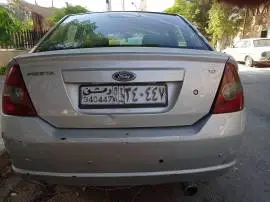 Ford Fiesta 2006 for sale, Damascus, RF90394343
