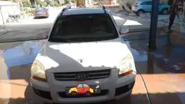 Kia Sportage 2005 for sale, Damascus, RF15461514