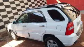 Kia Sportage 2005 for sale, Damascus, RF15461514