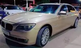 BMW 730 2011 for sale, Damascus, RF20783864