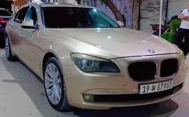 BMW 730 2011 for sale, Damascus, RF20783864