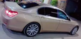 BMW 730 2011 for sale, Damascus, RF20783864