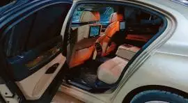 BMW 730 2011 for sale, Damascus, RF20783864