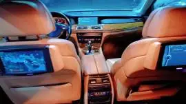 BMW 730 2011 for sale, Damascus, RF20783864